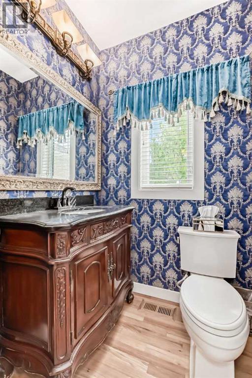 226235 22 Street W, Rural Foothills County, Alberta  T1S 3N2 - Photo 22 - A2166368