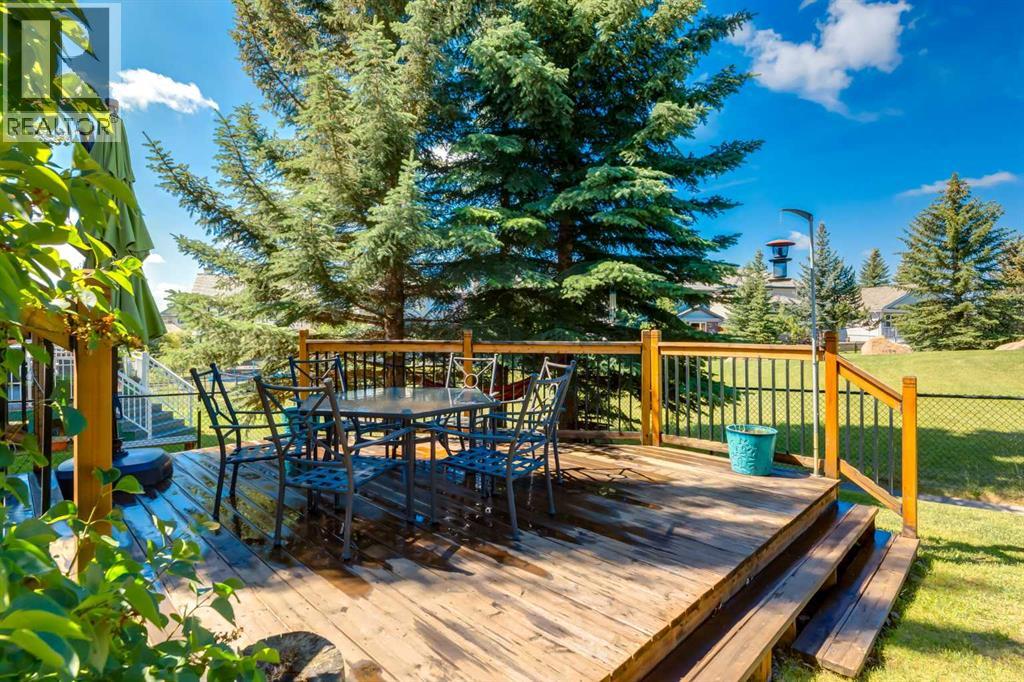 21 Springbank Rise Sw, Calgary, Alberta  T3H 4L9 - Photo 36 - A2255446