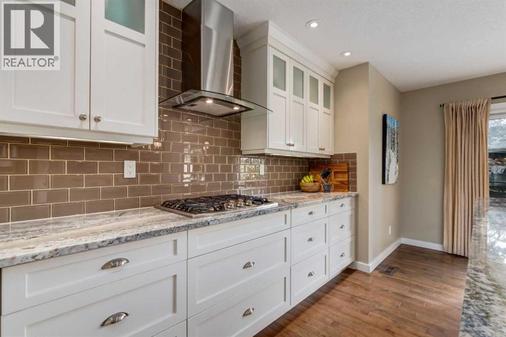 21 Springbank Rise Sw, Calgary, Alberta  T3H 4L9 - Photo 13 - A2255446