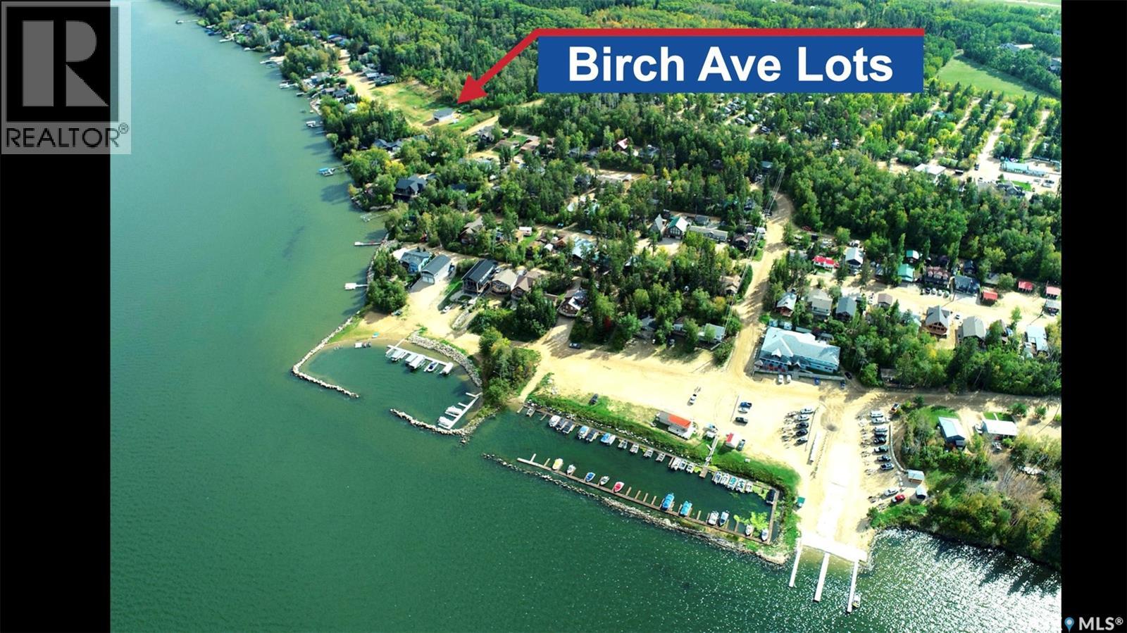 Lot 24, Birch Avenue, Tobin Lake, Tobin Lake, Saskatchewan  S0E 1E0 - Photo 1 - SK010166