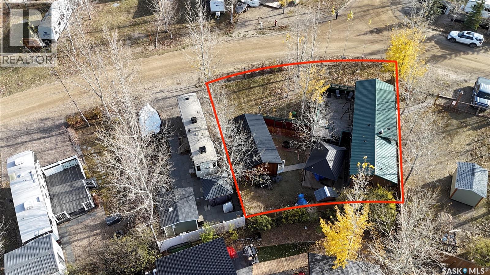 507 Rv Drive, Loreburn Rm No. 254, Saskatchewan  S0H 1J0 - Photo 6 - SK021769