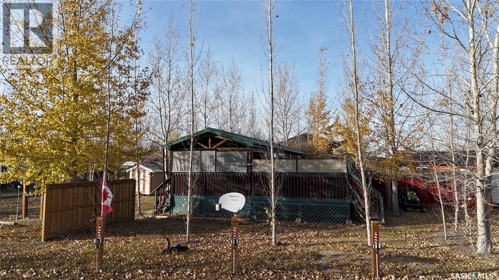507 Rv Drive, Loreburn Rm No. 254, Saskatchewan  S0H 1J0 - Photo 2 - SK021769