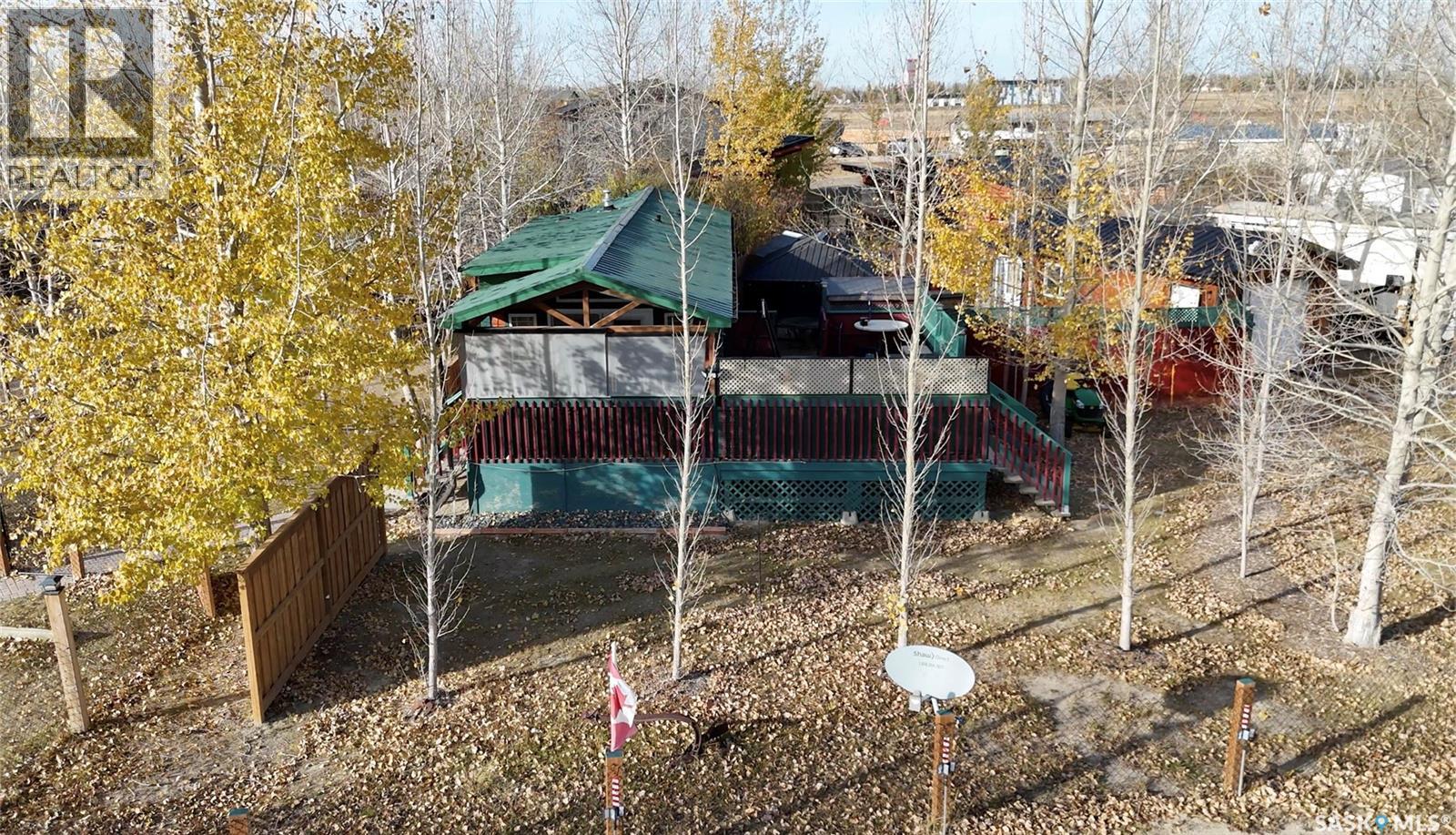 507 RV DRIVE, loreburn rm no. 254, Saskatchewan