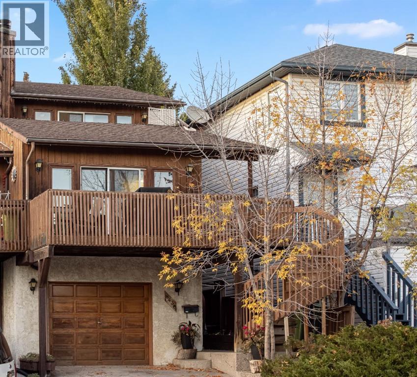 8430 Silver Springs Road Nw, Calgary, Alberta  T3B 4J6 - Photo 1 - A2260990