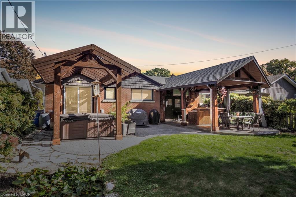 50 Highman Avenue, Cambridge, Ontario  N1R 3L7 - Photo 36 - 40763279