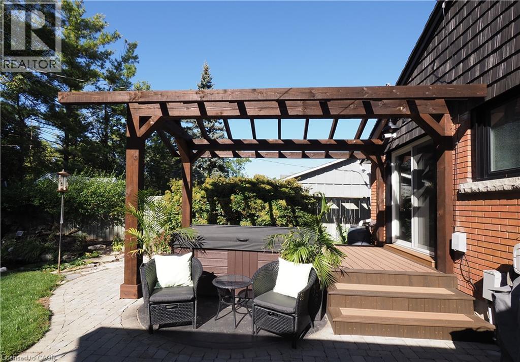 50 Highman Avenue, Cambridge, Ontario  N1R 3L7 - Photo 39 - 40763279