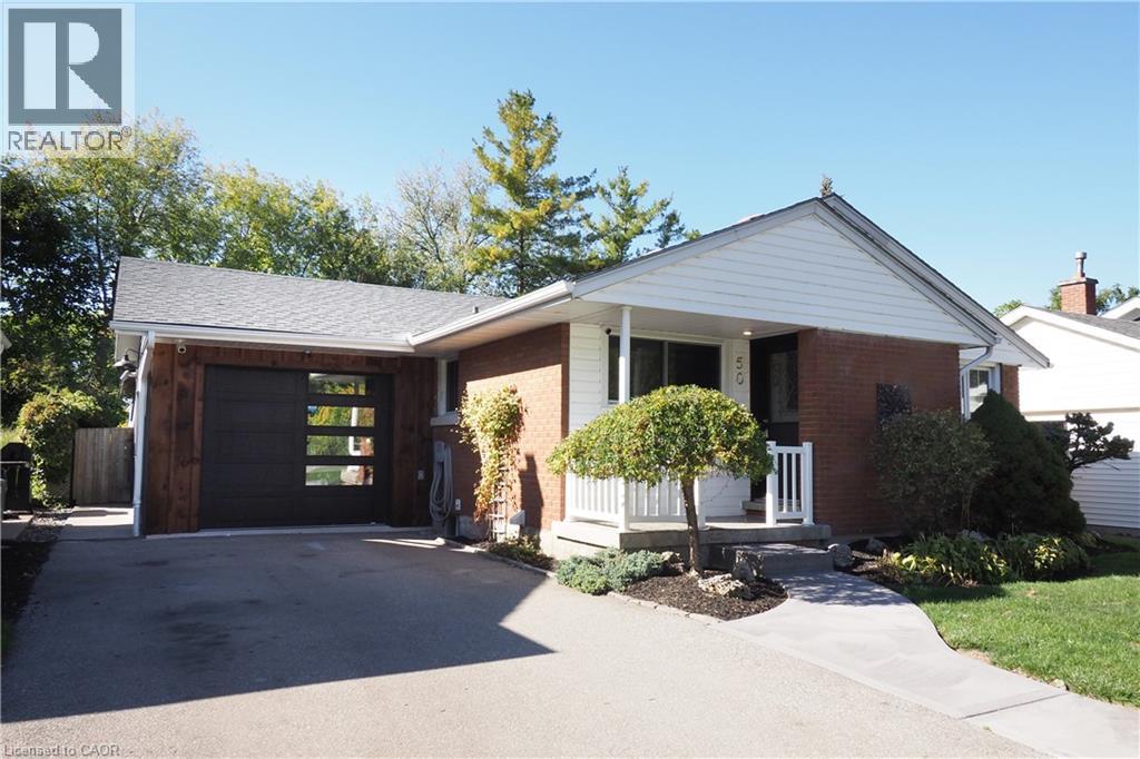 50 Highman Avenue, Cambridge, Ontario  N1R 3L7 - Photo 4 - 40763279