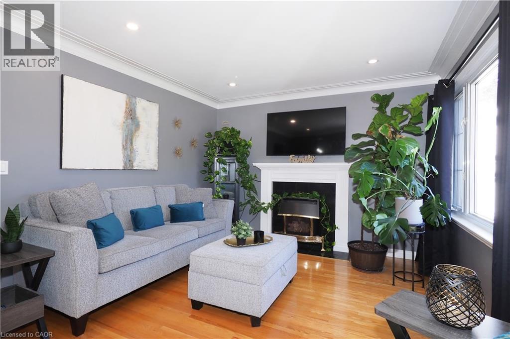 50 Highman Avenue, Cambridge, Ontario  N1R 3L7 - Photo 7 - 40763279