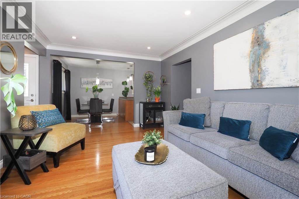 50 Highman Avenue, Cambridge, Ontario  N1R 3L7 - Photo 9 - 40763279