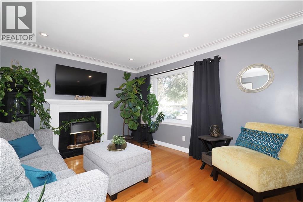 50 Highman Avenue, Cambridge, Ontario  N1R 3L7 - Photo 8 - 40763279