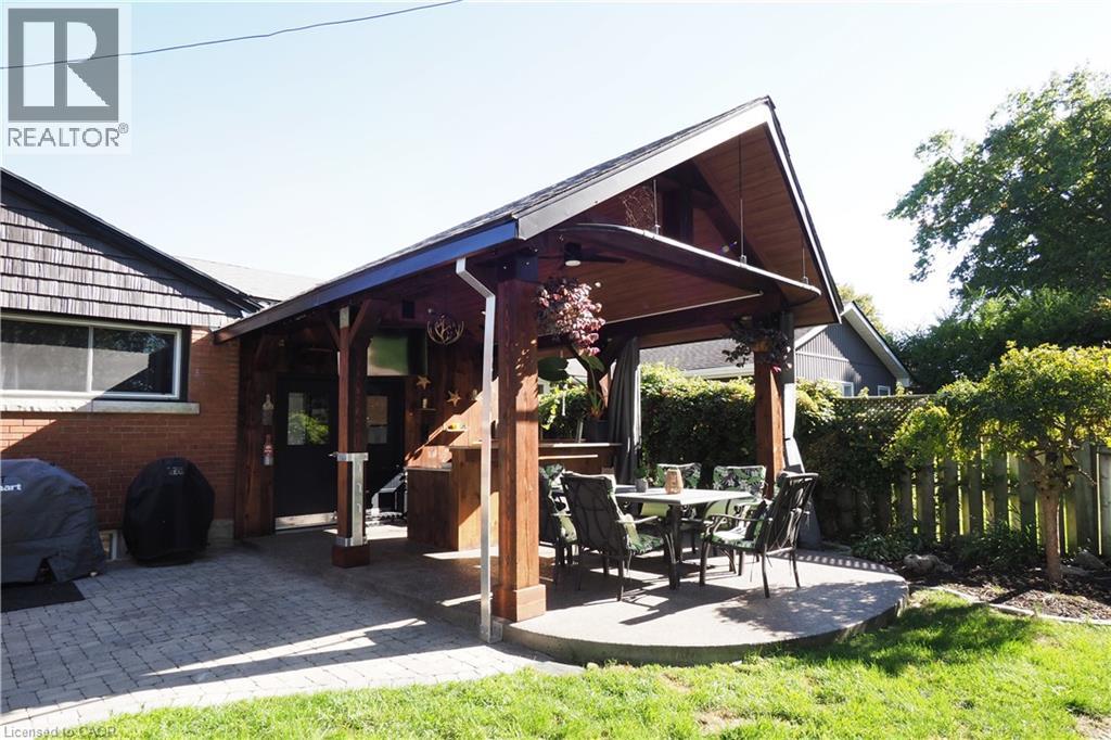 50 Highman Avenue, Cambridge, Ontario  N1R 3L7 - Photo 41 - 40763279