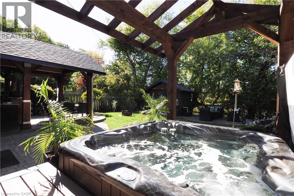 50 Highman Avenue, Cambridge, Ontario  N1R 3L7 - Photo 40 - 40763279