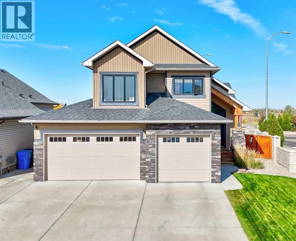 103 Canyon Estates Way W, Lethbridge, Alberta
