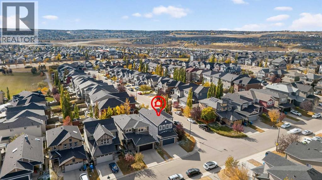 137 Evanspark Circle Nw, Calgary, Alberta  T3P 0A7 - Photo 43 - A2263621