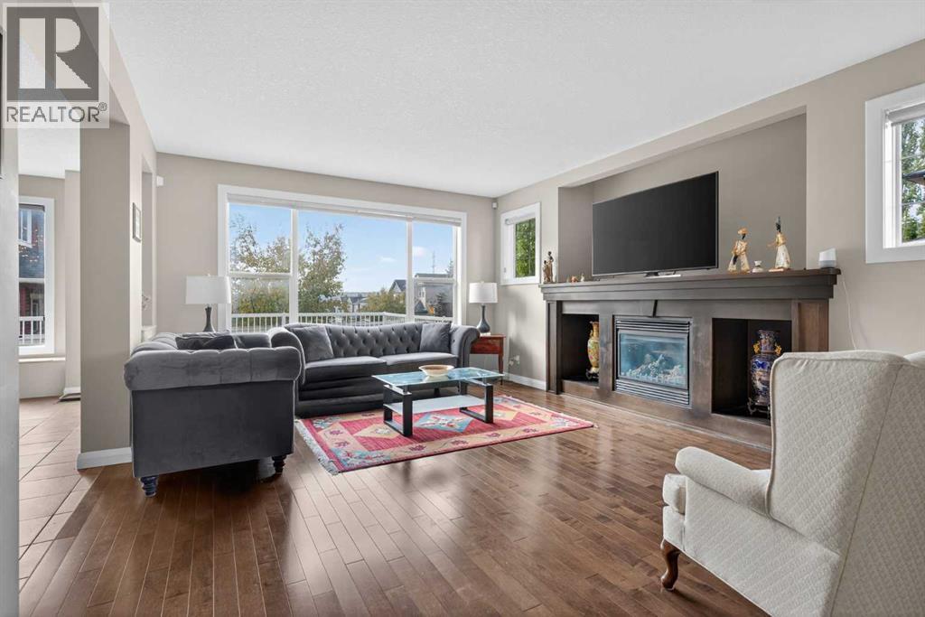 137 Evanspark Circle Nw, Calgary, Alberta  T3P 0A7 - Photo 7 - A2263621