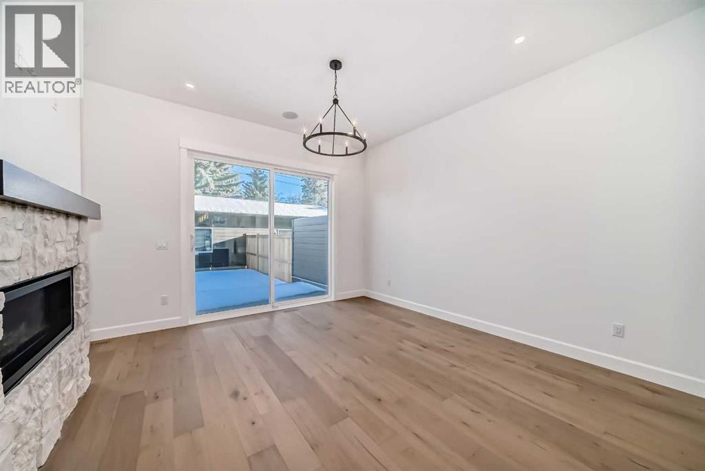 5006 21a Street Sw, Calgary, Alberta  T2T 5C3 - Photo 14 - A2264332