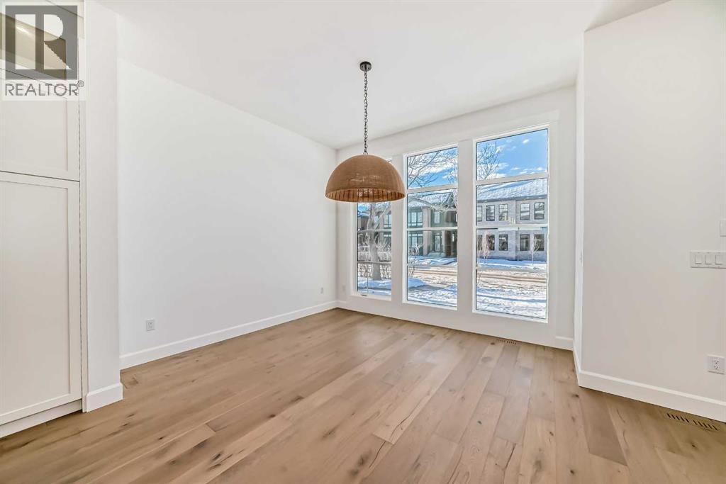 5006 21a Street Sw, Calgary, Alberta  T2T 5C3 - Photo 3 - A2264332