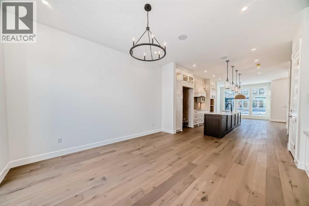 5006 21a Street Sw, Calgary, Alberta  T2T 5C3 - Photo 15 - A2264332