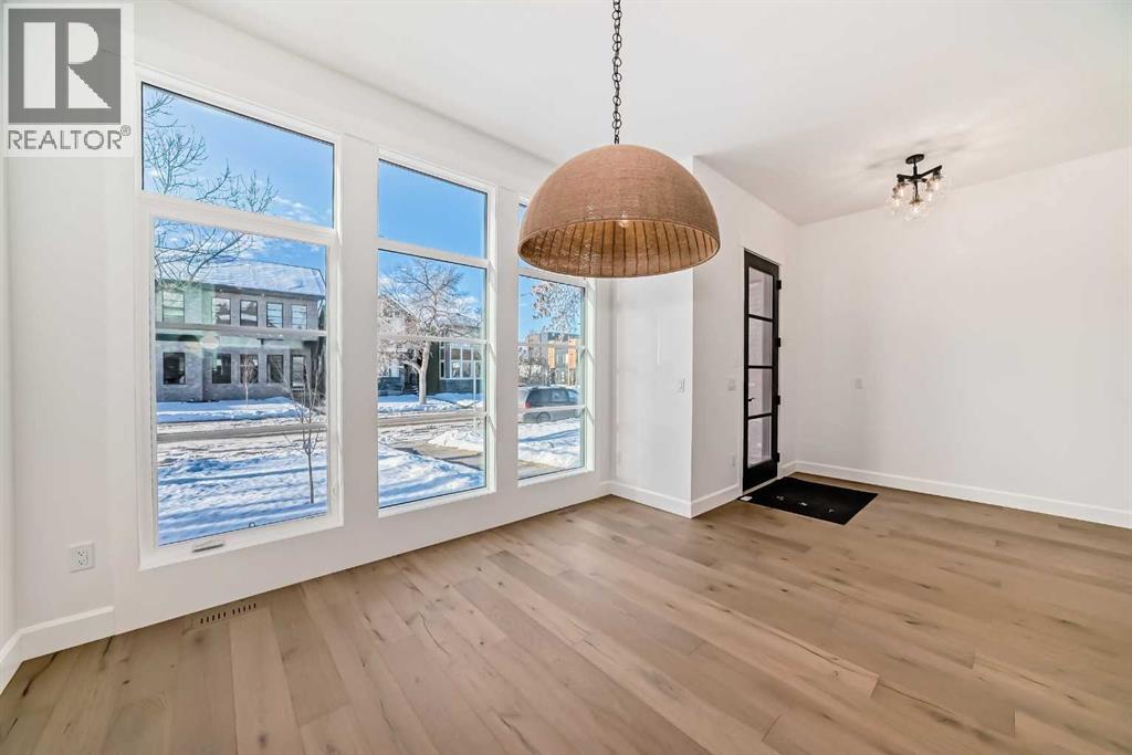 5006 21a Street Sw, Calgary, Alberta  T2T 5C3 - Photo 4 - A2264332