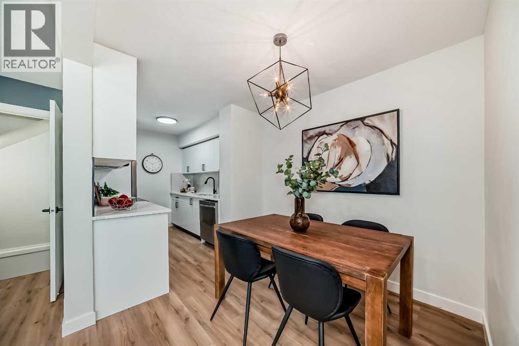 404, 544 Blackthorn Road Ne, Calgary, Alberta  T2K 5J5 - Photo 7 - A2264744