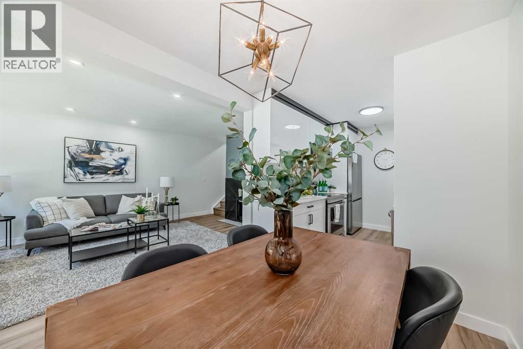 404, 544 Blackthorn Road Ne, Calgary, Alberta  T2K 5J5 - Photo 8 - A2264744