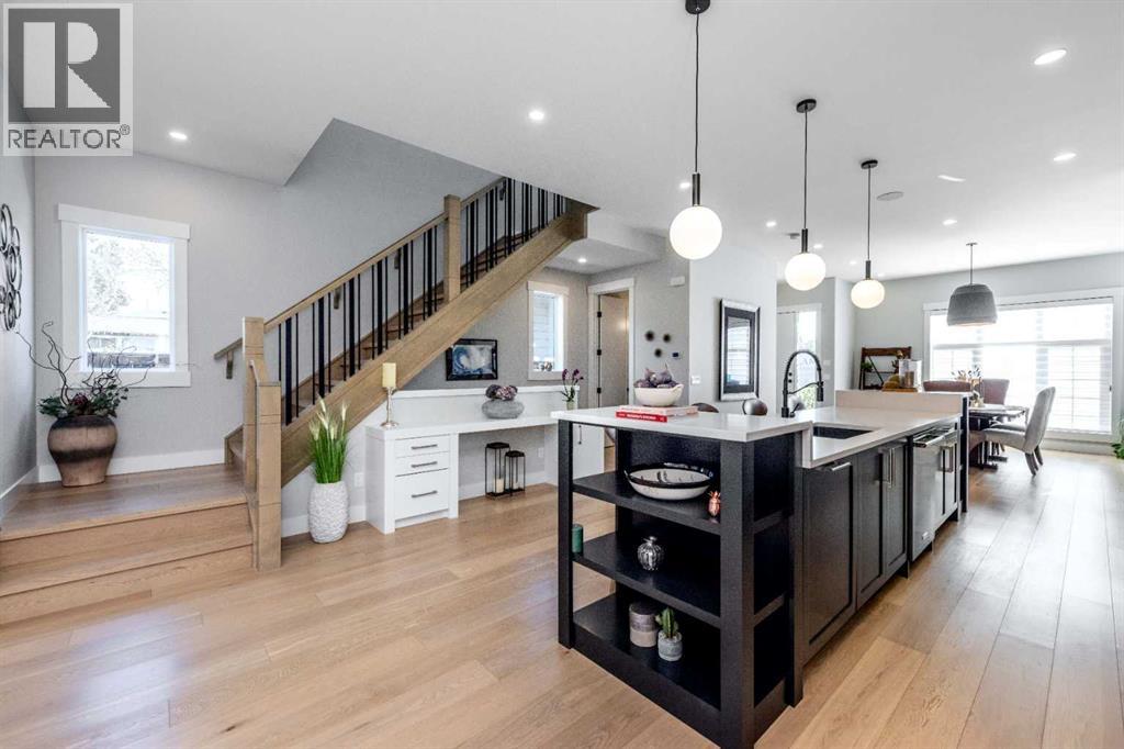 4210 41 Avenue Sw, Calgary, Alberta  T3E 1G3 - Photo 10 - A2264959