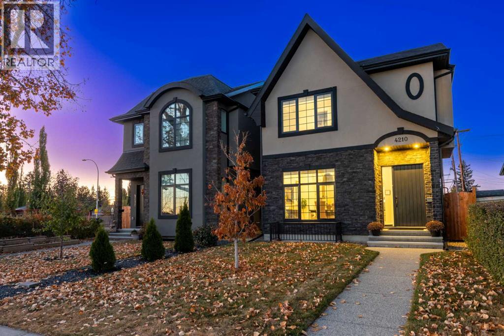 4210 41 Avenue Sw, Calgary, Alberta  T3E 1G3 - Photo 3 - A2264959