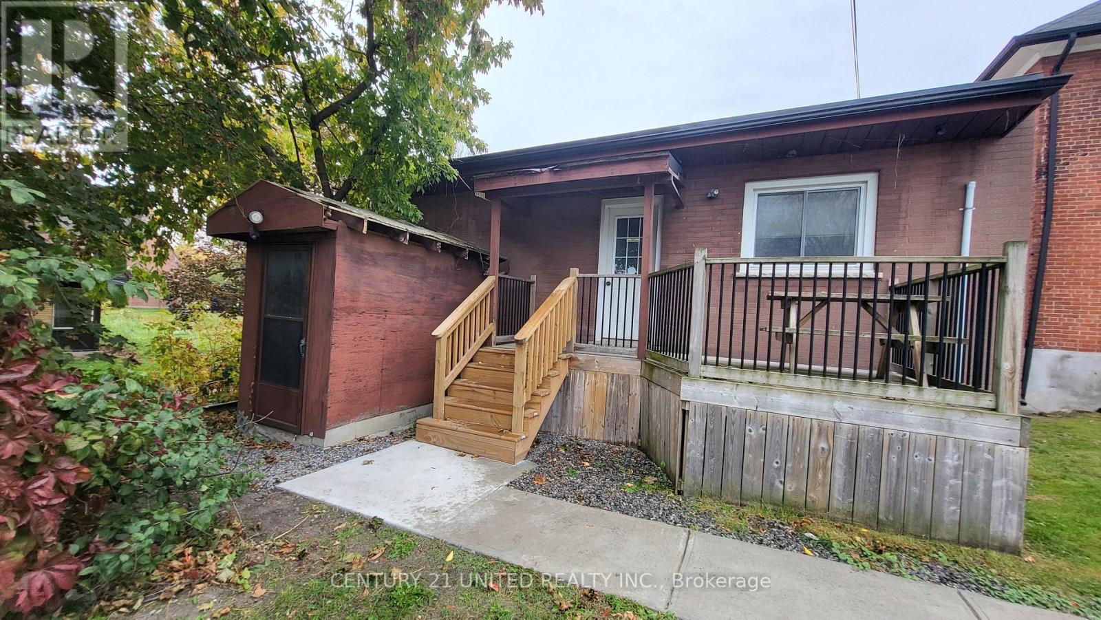 80 Hunter Street E, Peterborough, Ontario K9H 1G5 - Photo 21 - X12486149