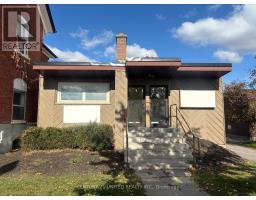 80 HUNTER STREET E, Peterborough, Ontario