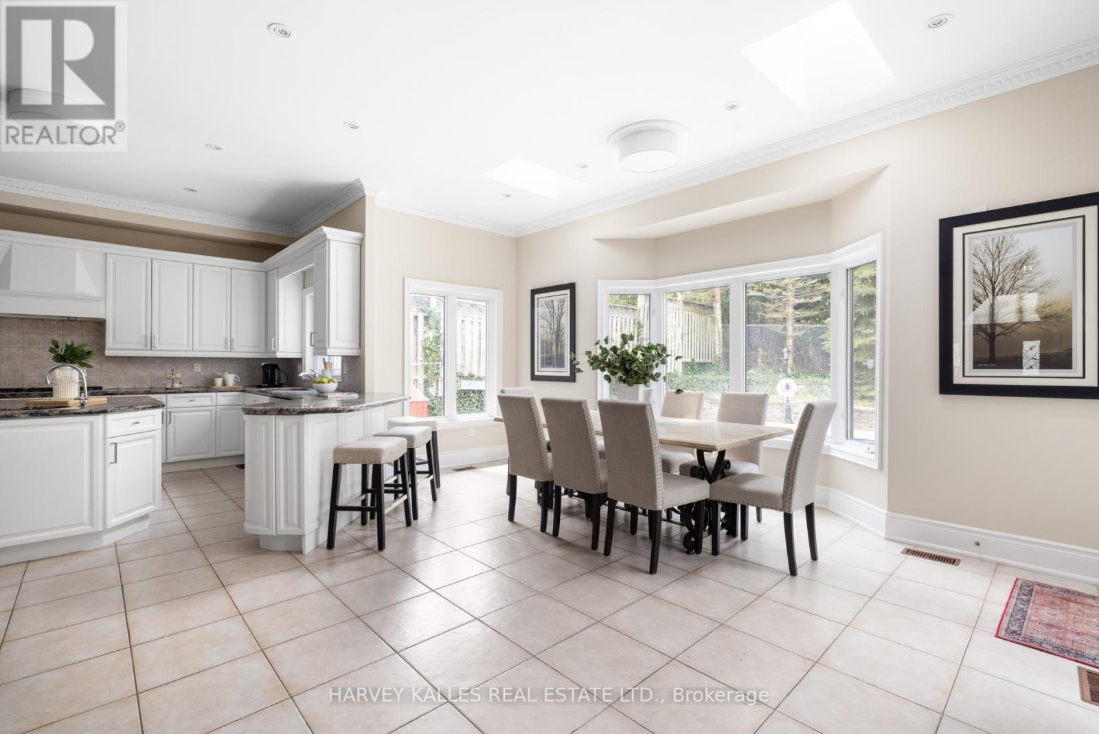 60 Bowan Court, Toronto, Ontario  M2K 3A7 - Photo 12 - C12421107