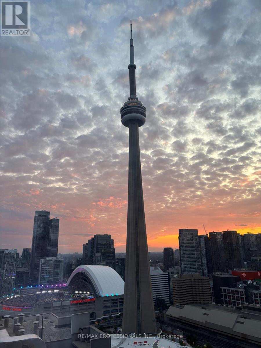 3506 - 12 York Street, Toronto, Ontario  M5J 2Z2 - Photo 30 - C12461908