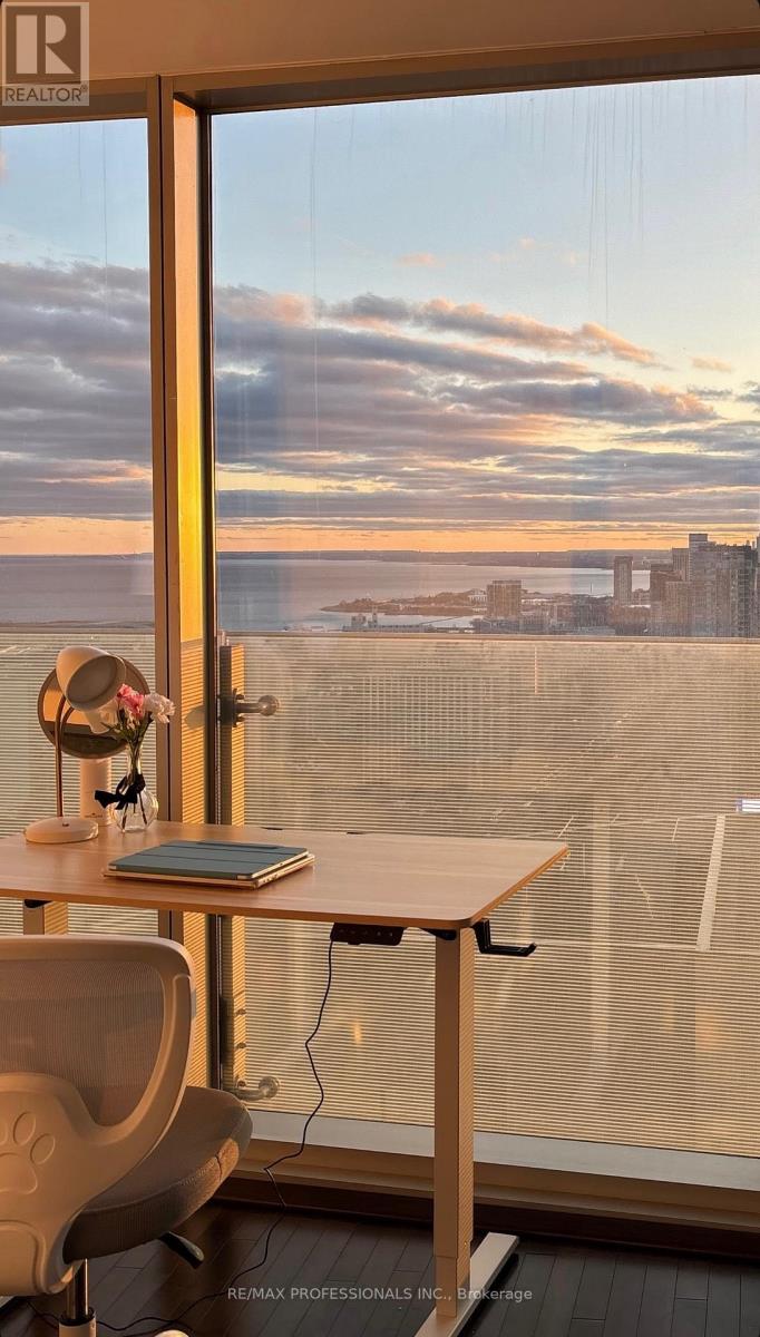 3506 - 12 York Street, Toronto, Ontario  M5J 2Z2 - Photo 32 - C12461908