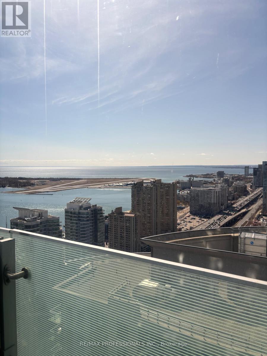 3506 - 12 York Street, Toronto, Ontario  M5J 2Z2 - Photo 28 - C12461908