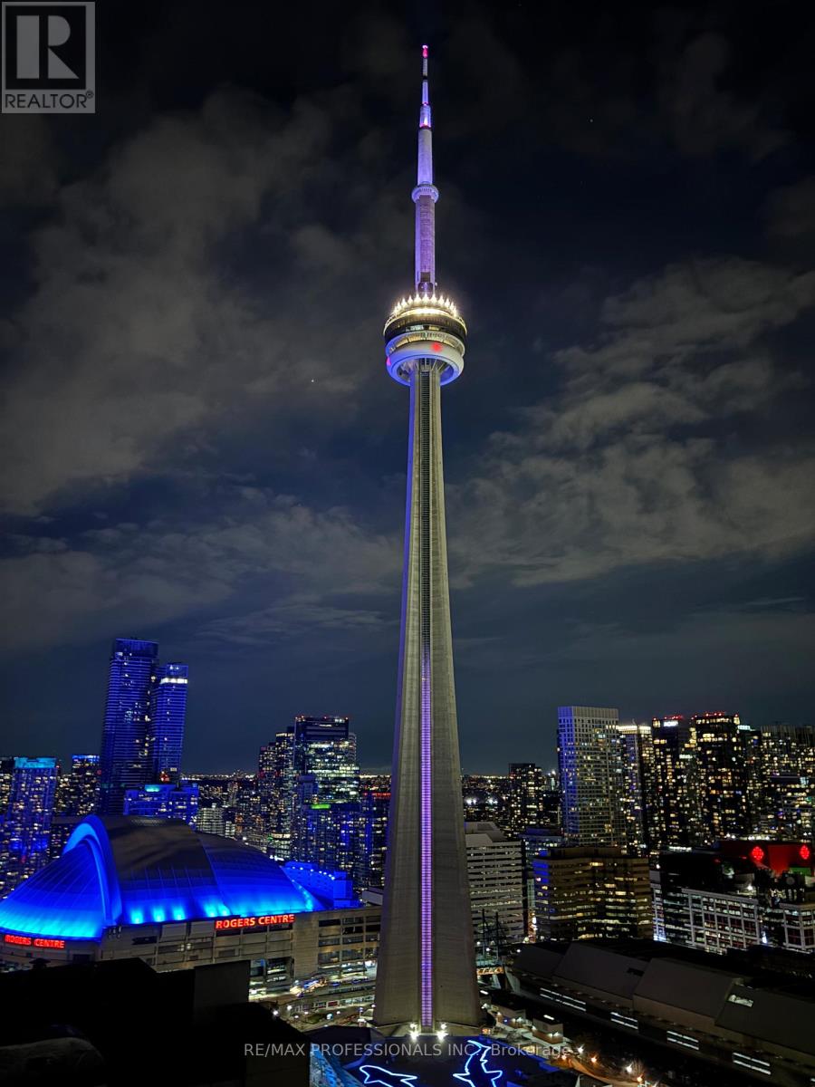 3506 - 12 York Street, Toronto, Ontario  M5J 2Z2 - Photo 29 - C12461908