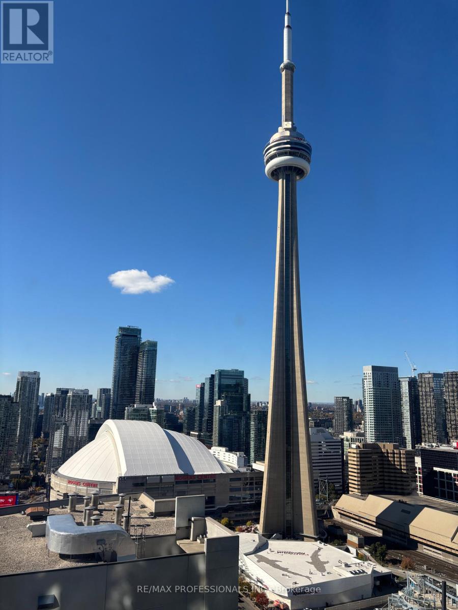 3506 - 12 York Street, Toronto, Ontario  M5J 2Z2 - Photo 31 - C12461908