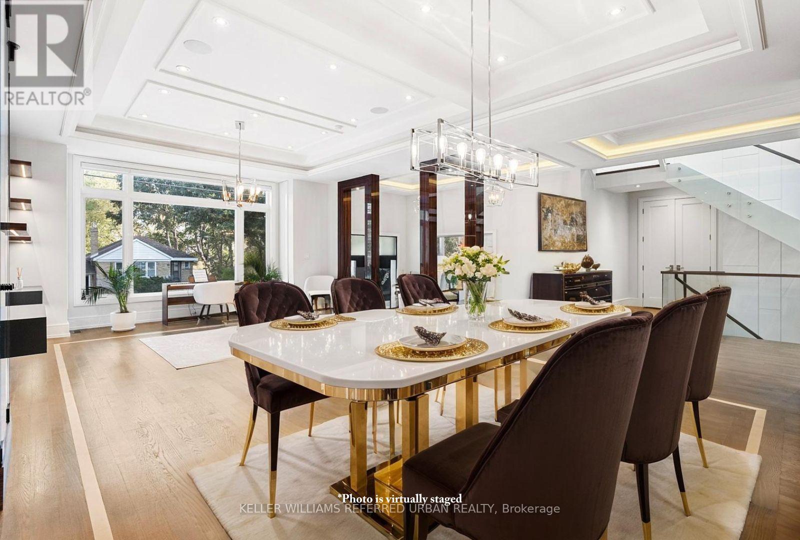 90 Glen Rush Boulevard, Toronto, Ontario  M5N 2V1 - Photo 6 - C12485614