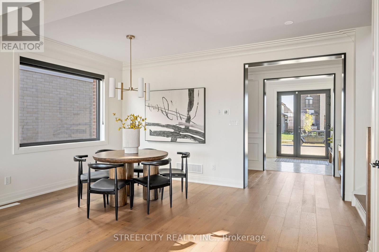 6354 Old Garrison Boulevard, London South, Ontario  N6P 0H3 - Photo 11 - X12486151