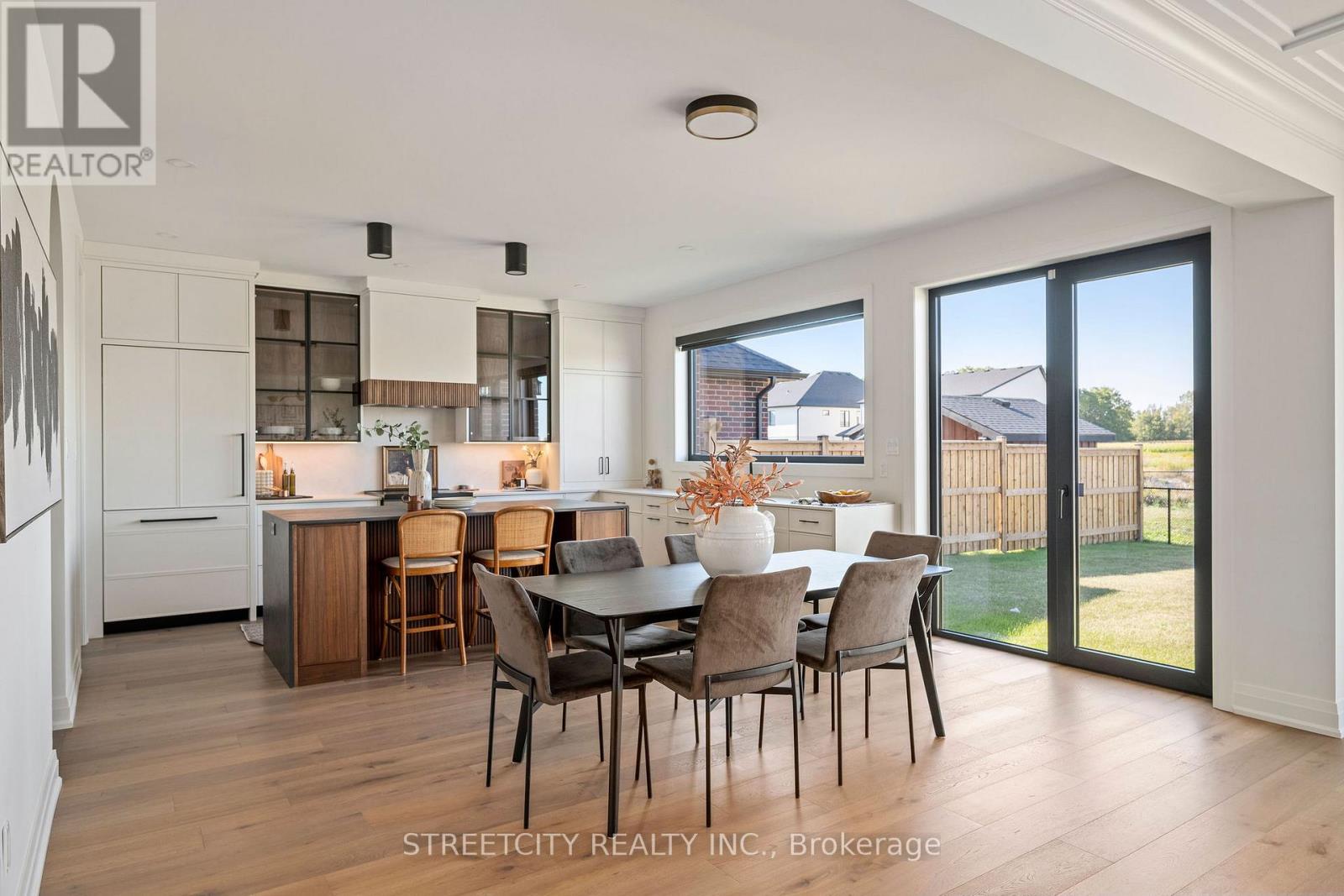 6354 Old Garrison Boulevard, London South, Ontario  N6P 0H3 - Photo 16 - X12486151