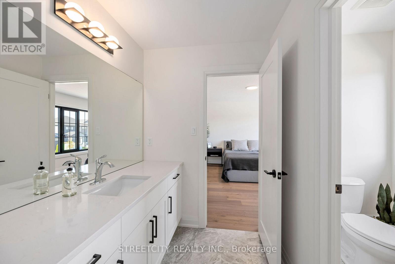 6354 Old Garrison Boulevard, London South, Ontario  N6P 0H3 - Photo 30 - X12486151