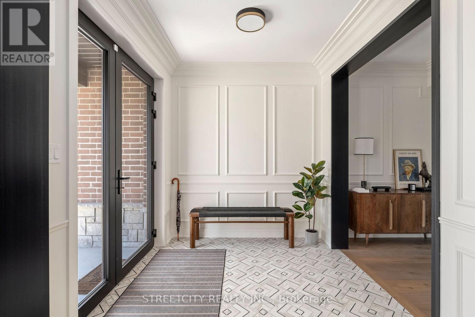 6354 Old Garrison Boulevard, London South, Ontario  N6P 0H3 - Photo 34 - X12486151