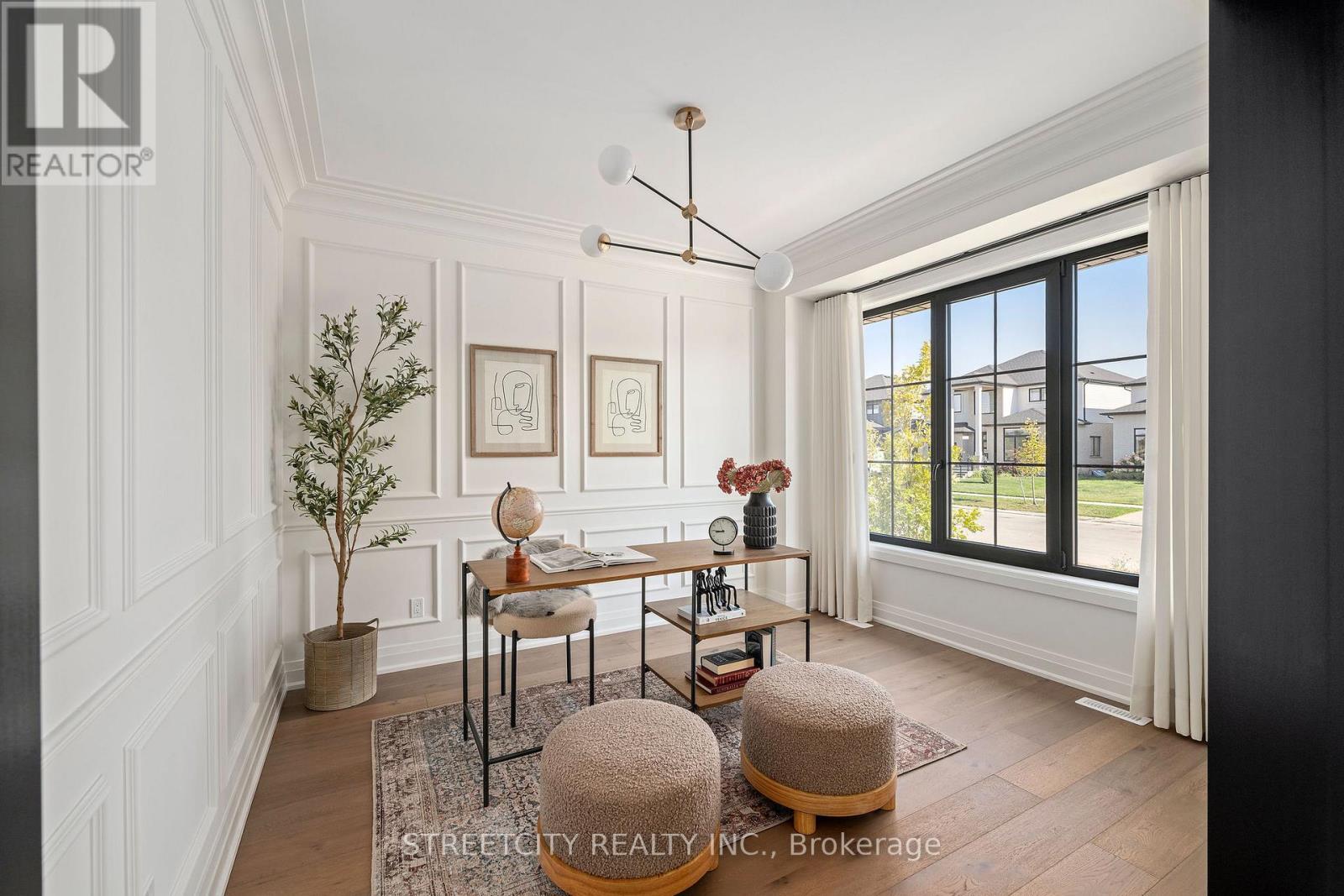 6354 Old Garrison Boulevard, London South, Ontario  N6P 0H3 - Photo 6 - X12486151