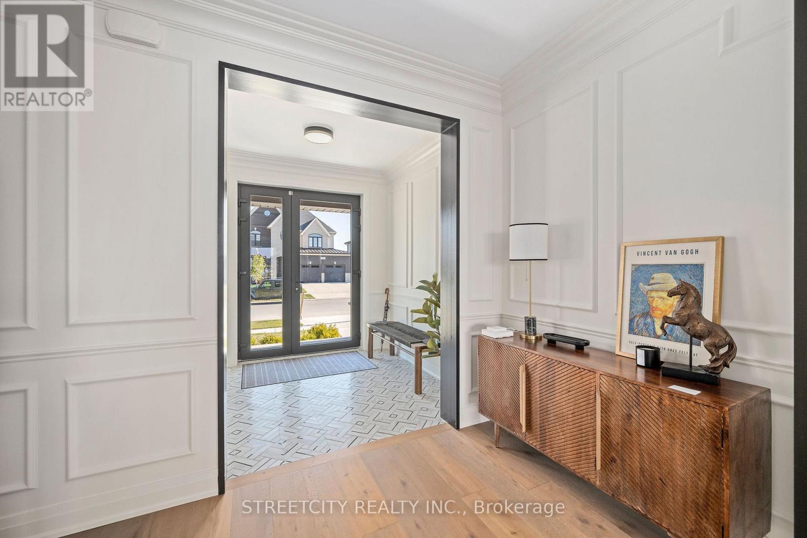 6354 Old Garrison Boulevard, London South, Ontario  N6P 0H3 - Photo 7 - X12486151