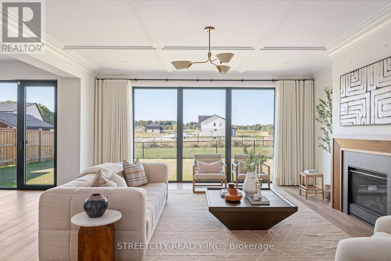 6354 Old Garrison Boulevard, London South, Ontario  N6P 0H3 - Photo 8 - X12486151