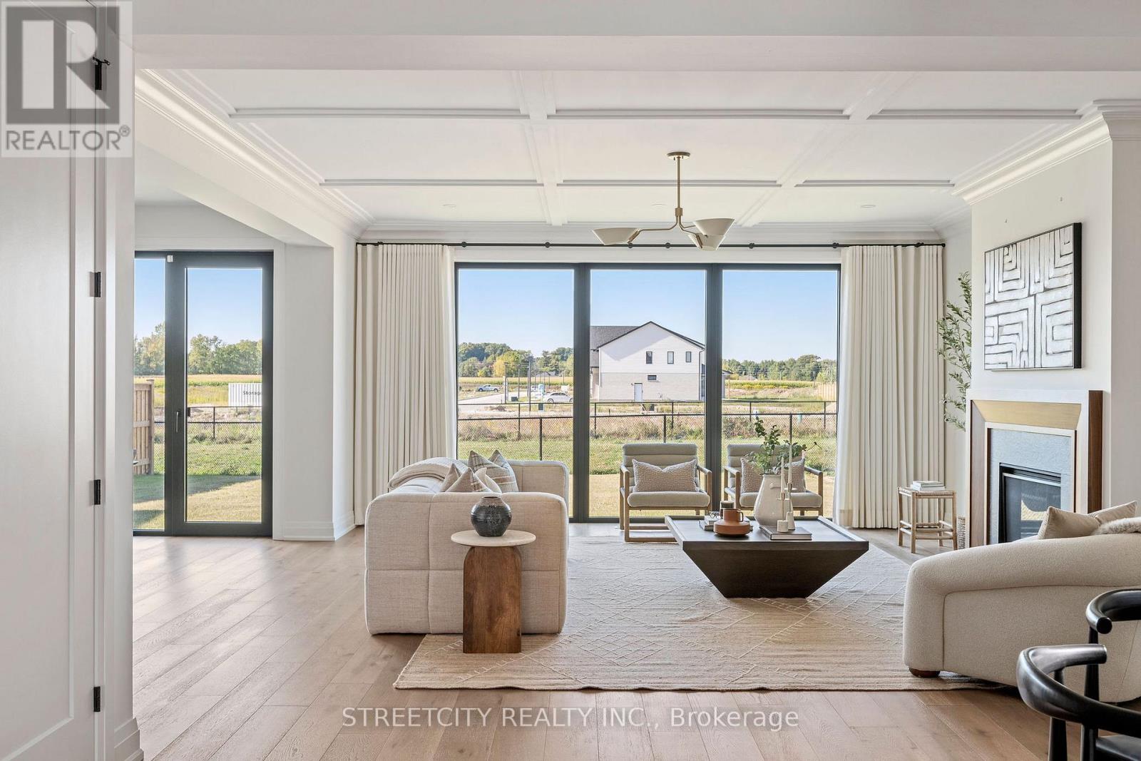 6354 Old Garrison Boulevard, London South, Ontario  N6P 0H3 - Photo 9 - X12486151