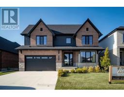 6354 OLD GARRISON BOULEVARD, London South, Ontario