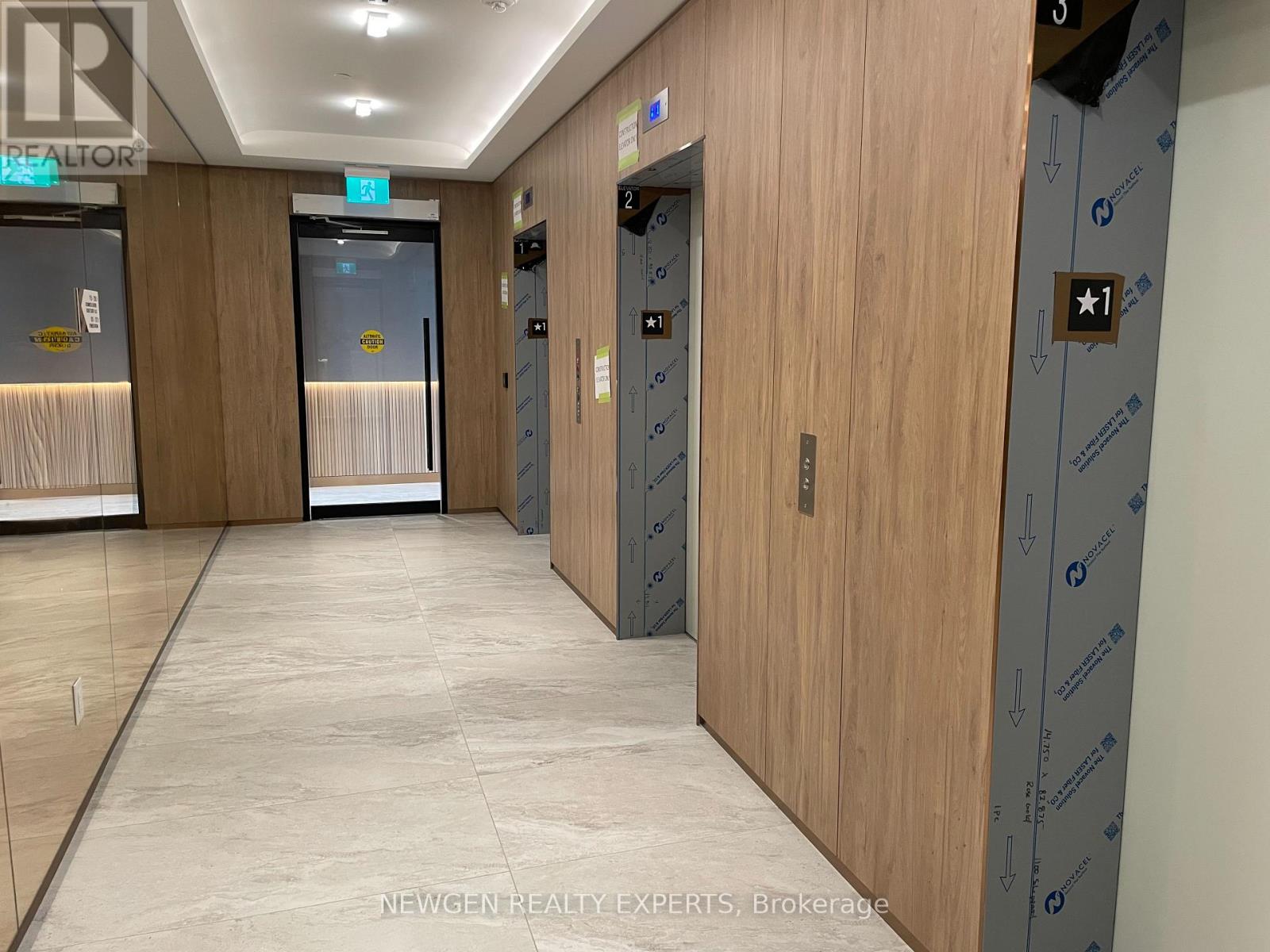 1221 - 1100 Sheppard Avenue W, Toronto, Ontario  M3K 0E4 - Photo 7 - W12486034