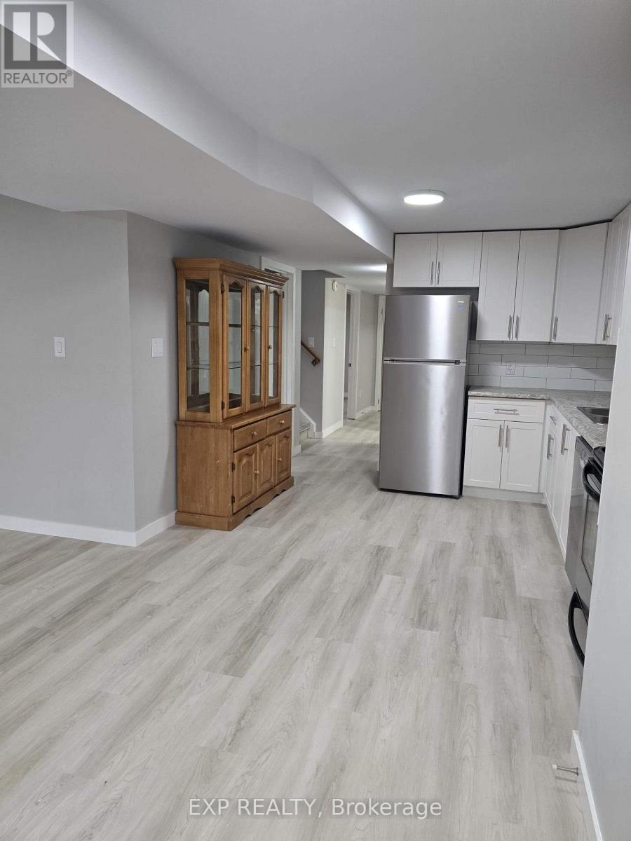 Lower Level - 87 Wellington Street E, Brampton, Ontario  L6W 1Y6 - Photo 2 - W12486038