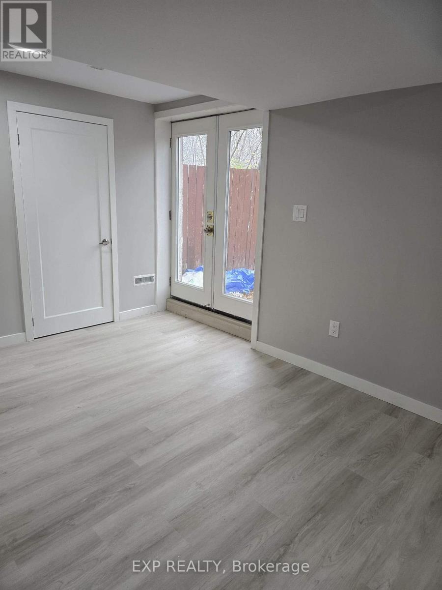 Lower Level - 87 Wellington Street E, Brampton, Ontario  L6W 1Y6 - Photo 3 - W12486038