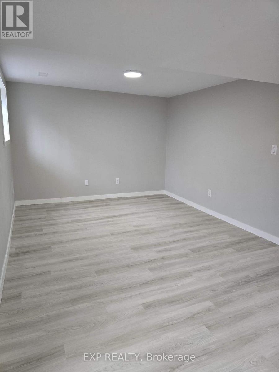 Lower Level - 87 Wellington Street E, Brampton, Ontario  L6W 1Y6 - Photo 4 - W12486038