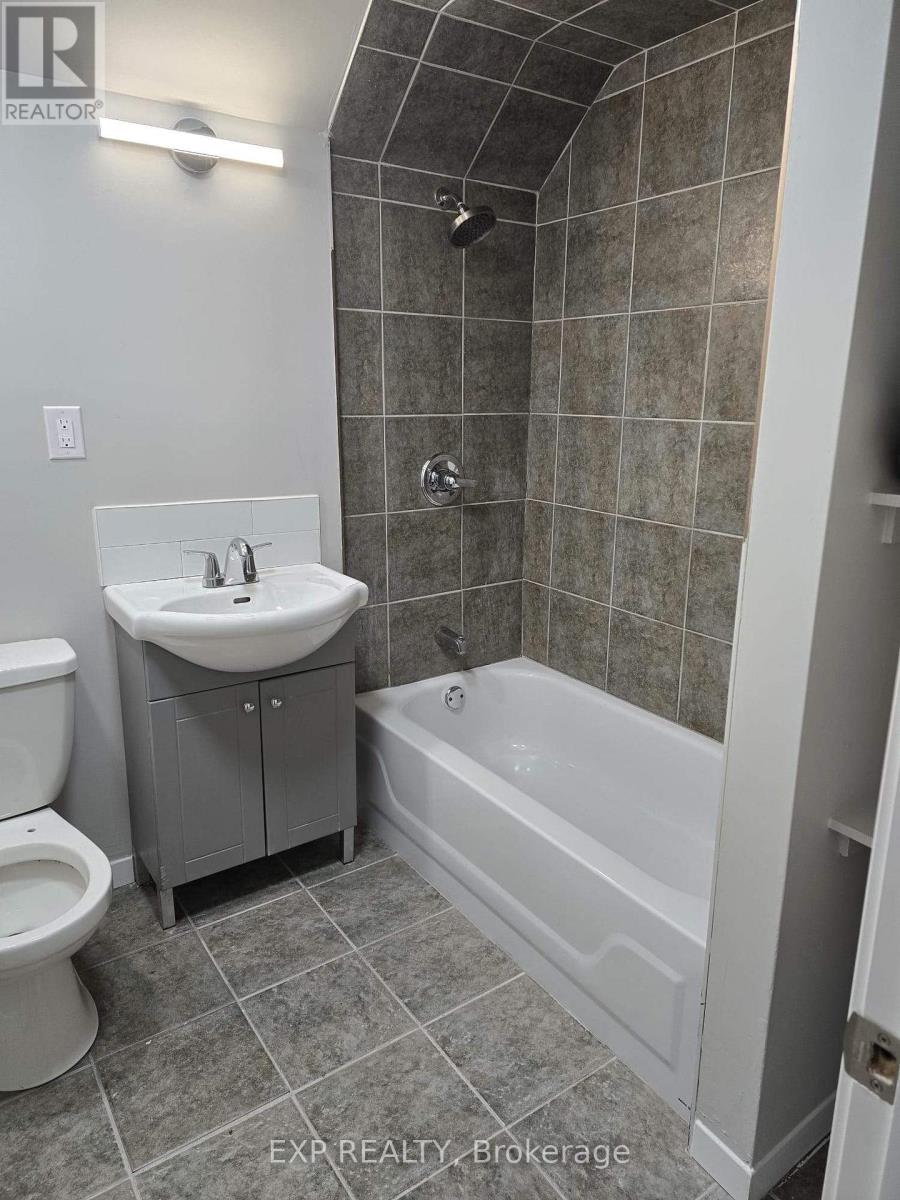 Lower Level - 87 Wellington Street E, Brampton, Ontario  L6W 1Y6 - Photo 8 - W12486038